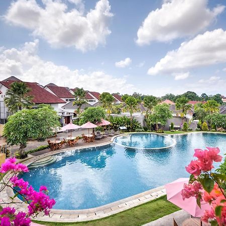 Grand Kesambi Resort&Villas Dalung  Exterior foto