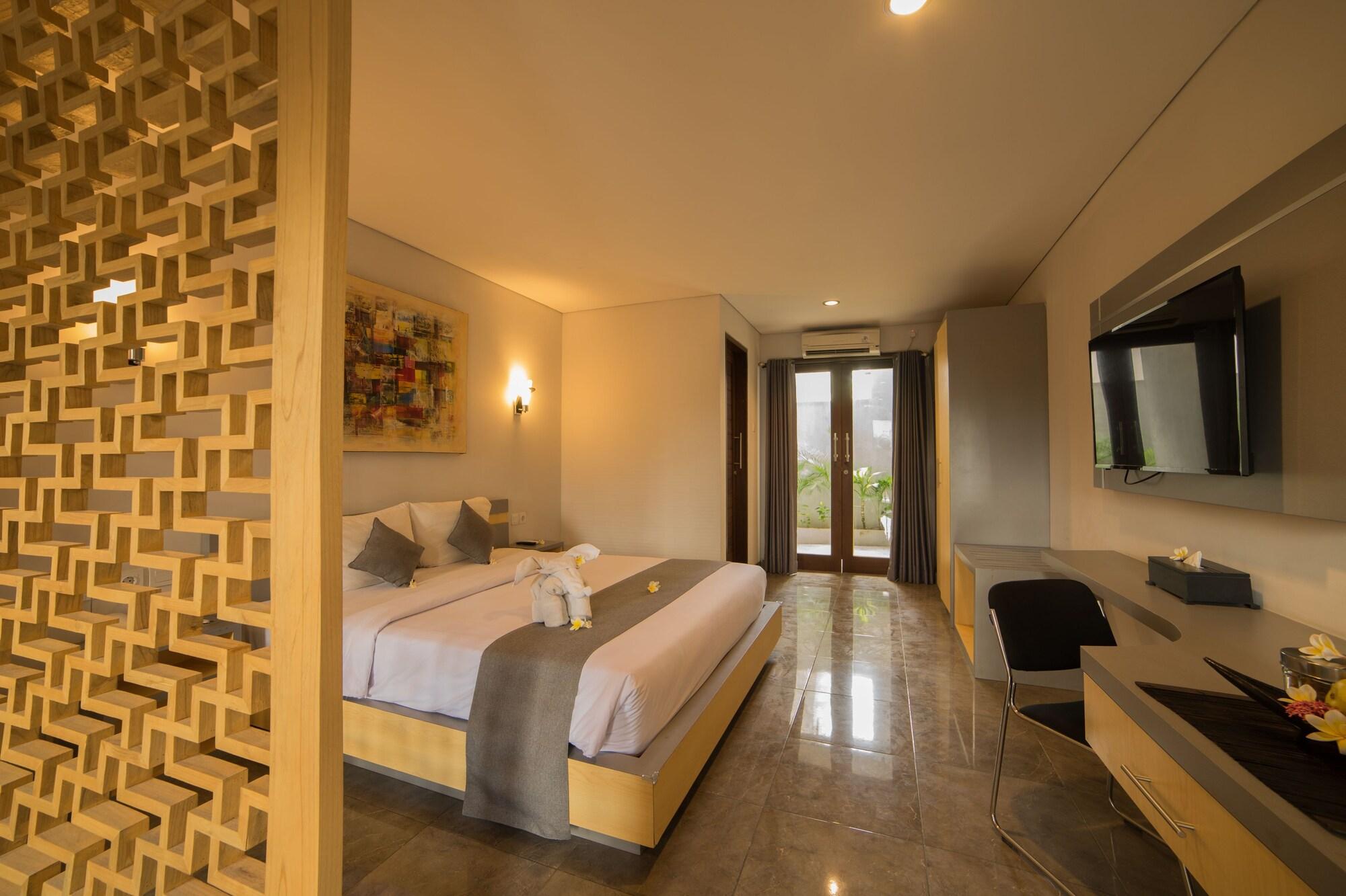Grand Kesambi Resort&Villas Dalung  Exterior foto