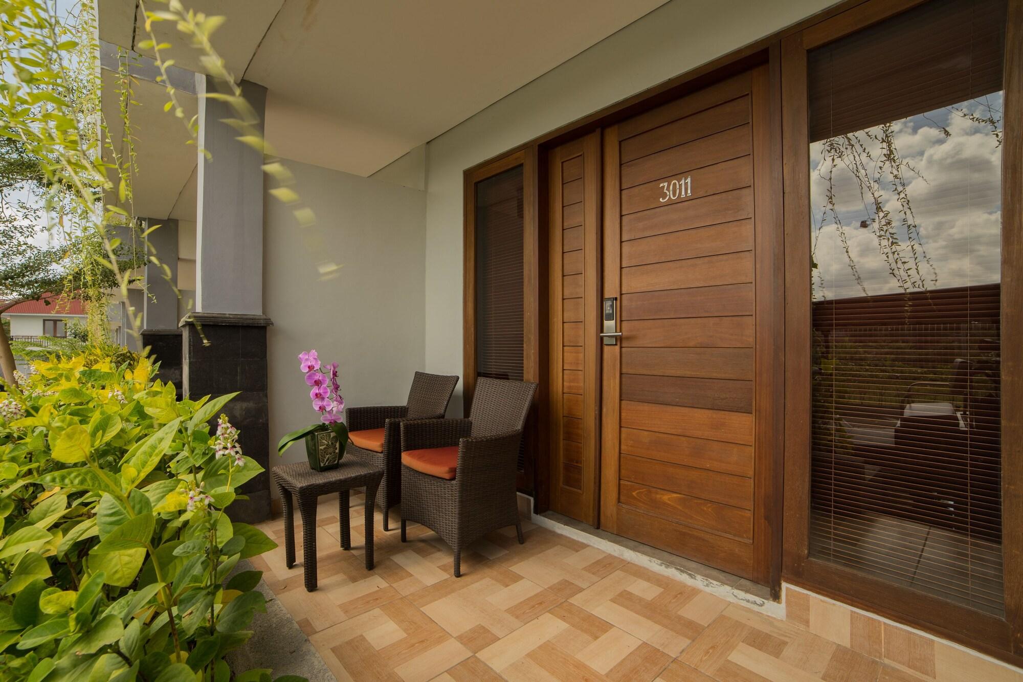 Grand Kesambi Resort&Villas Dalung  Exterior foto