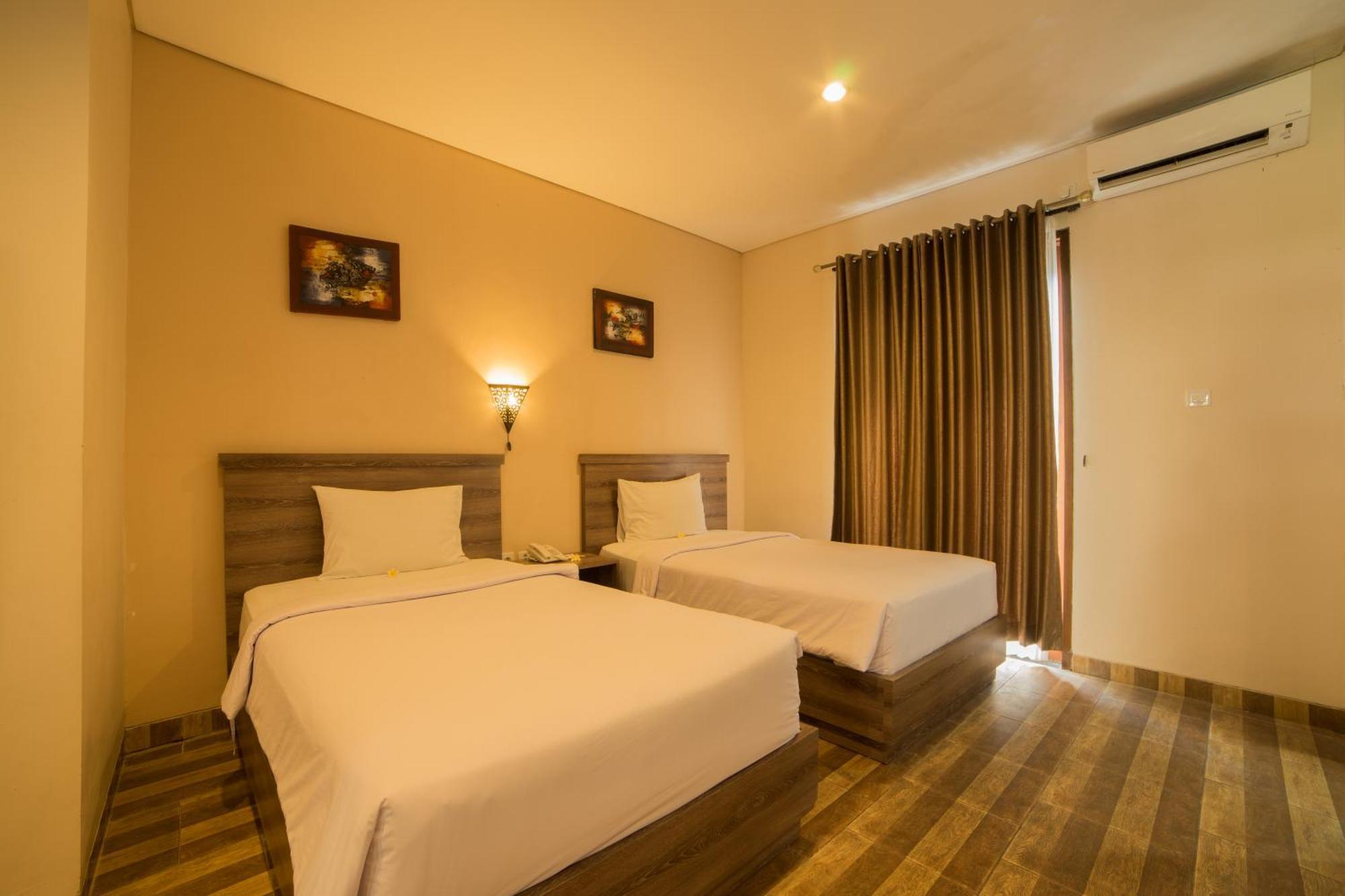 Grand Kesambi Resort&Villas Dalung  Exterior foto