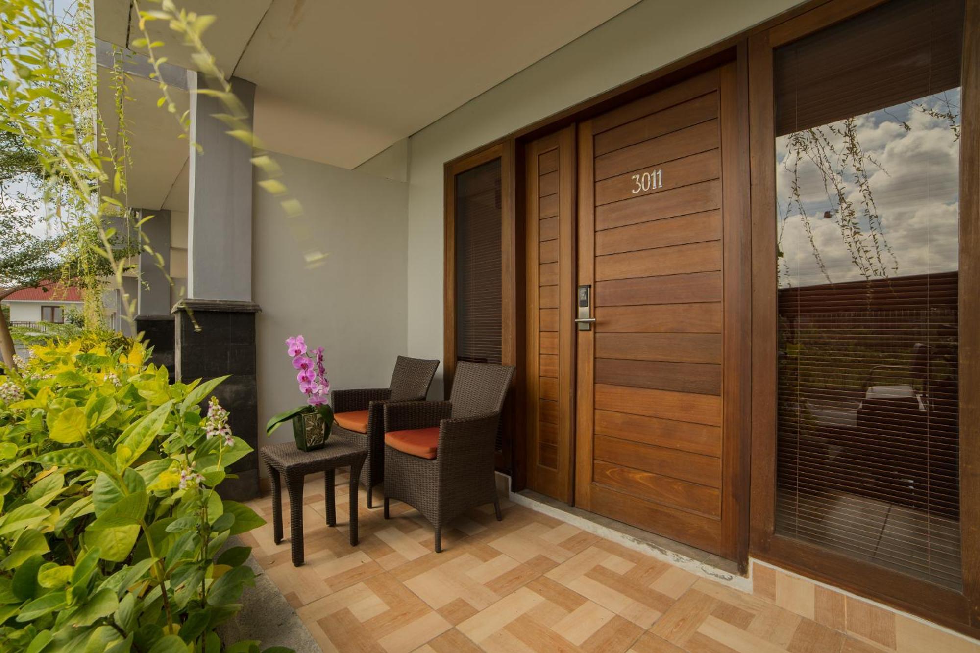 Grand Kesambi Resort&Villas Dalung  Exterior foto