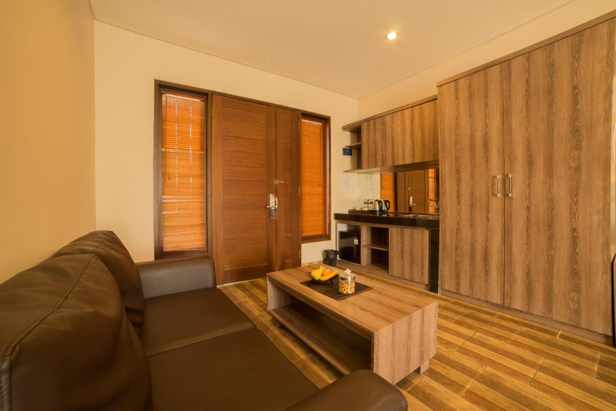 Grand Kesambi Resort&Villas Dalung  Exterior foto