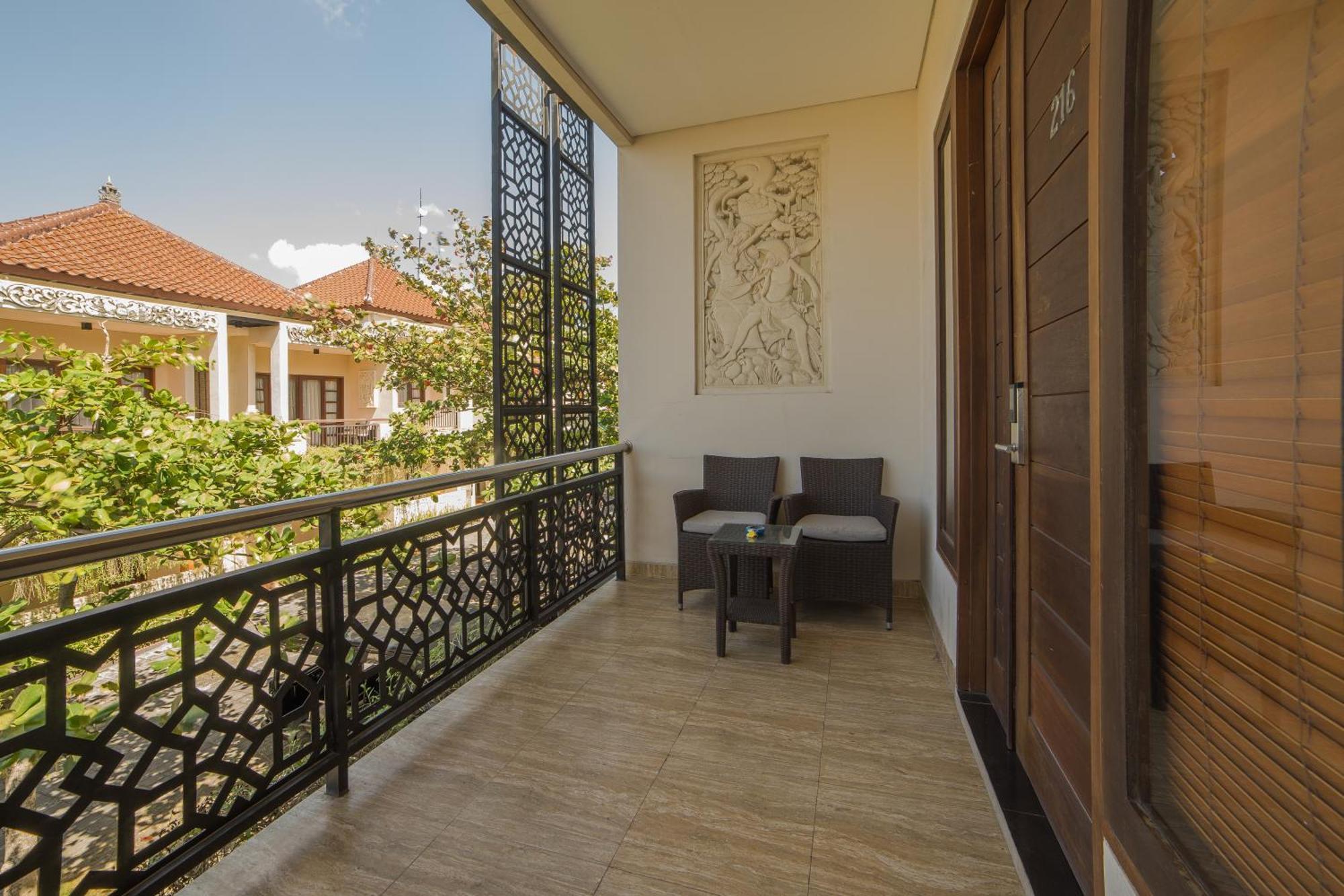 Grand Kesambi Resort&Villas Dalung  Exterior foto