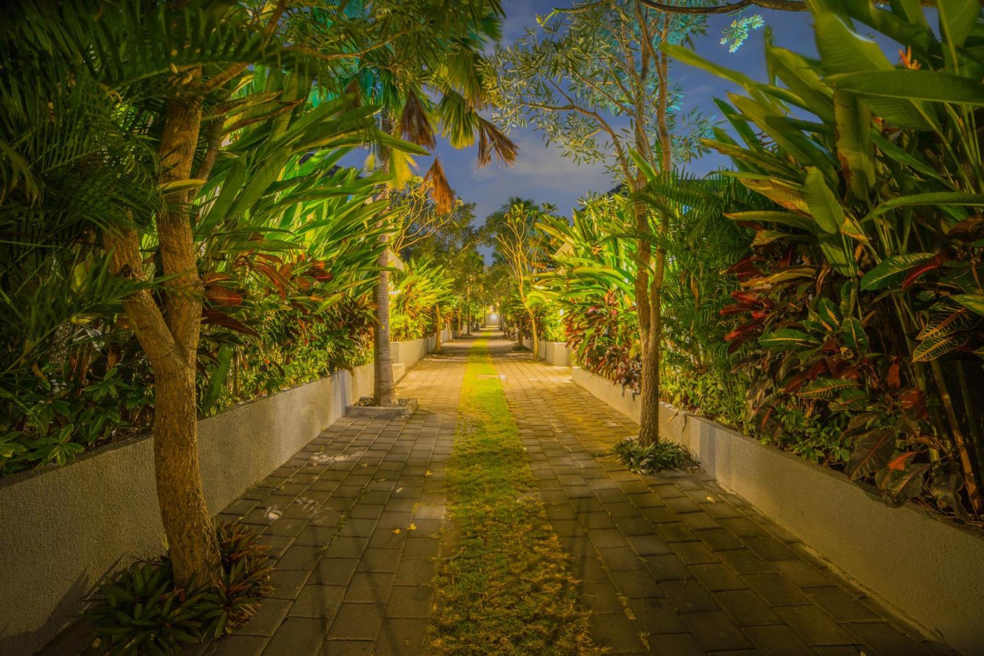 Grand Kesambi Resort&Villas Dalung  Exterior foto