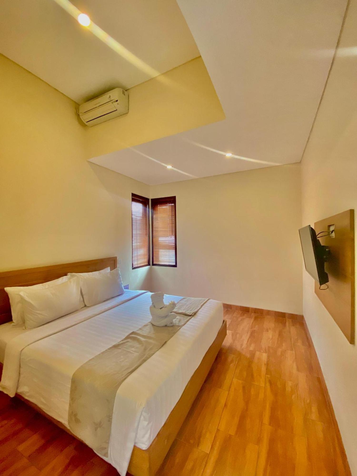 Grand Kesambi Resort&Villas Dalung  Exterior foto