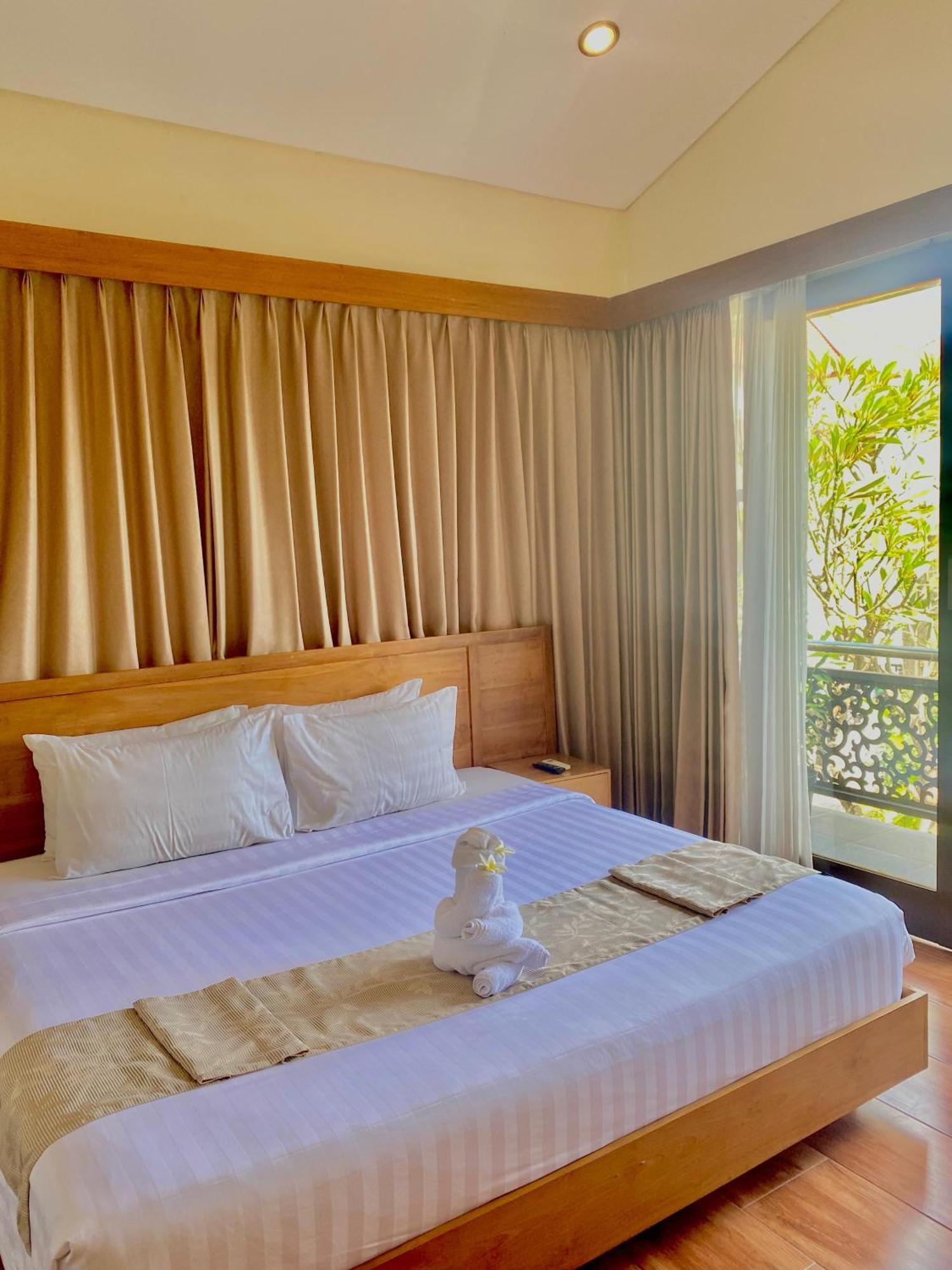 Grand Kesambi Resort&Villas Dalung  Exterior foto