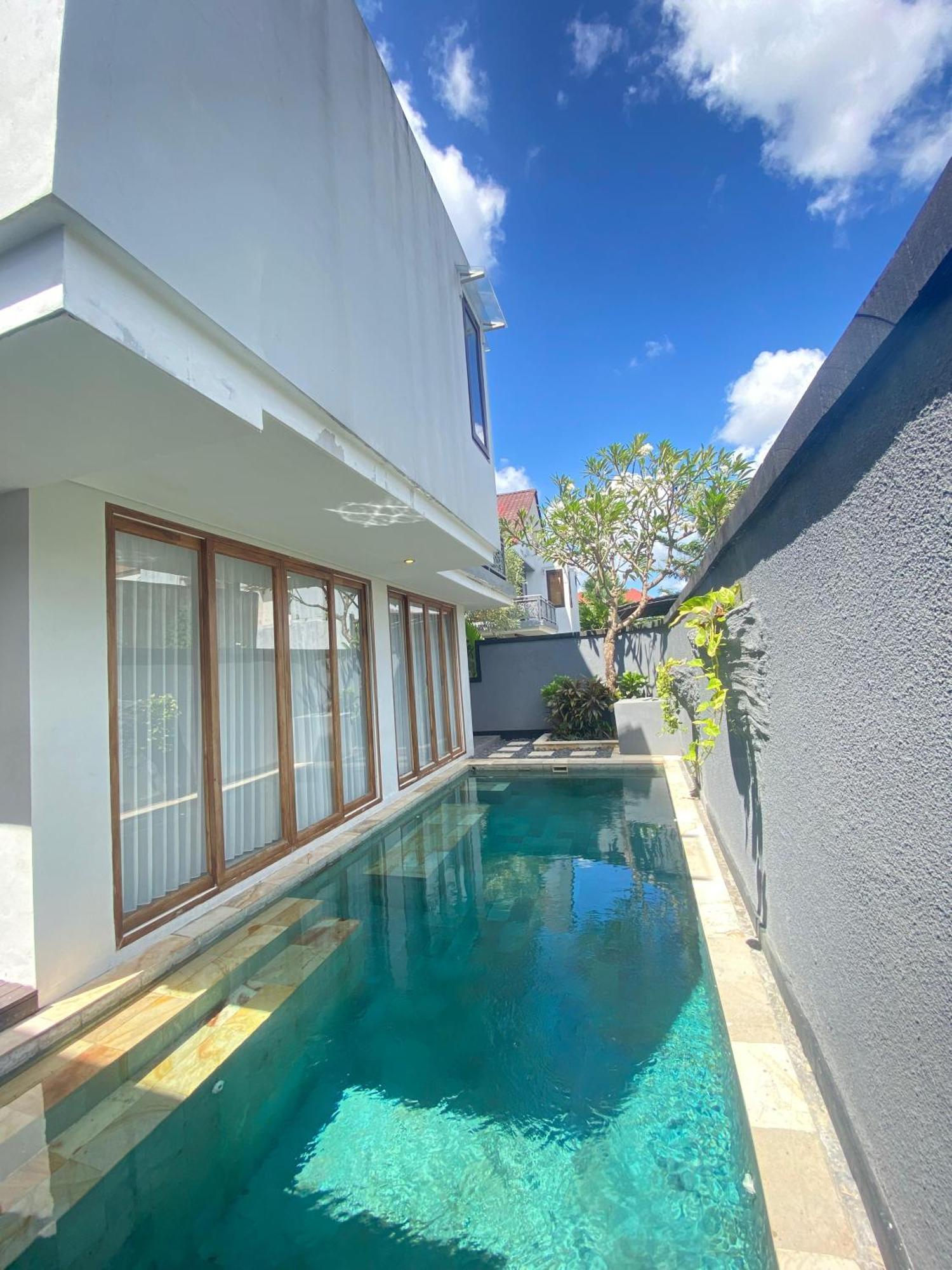 Grand Kesambi Resort&Villas Dalung  Exterior foto