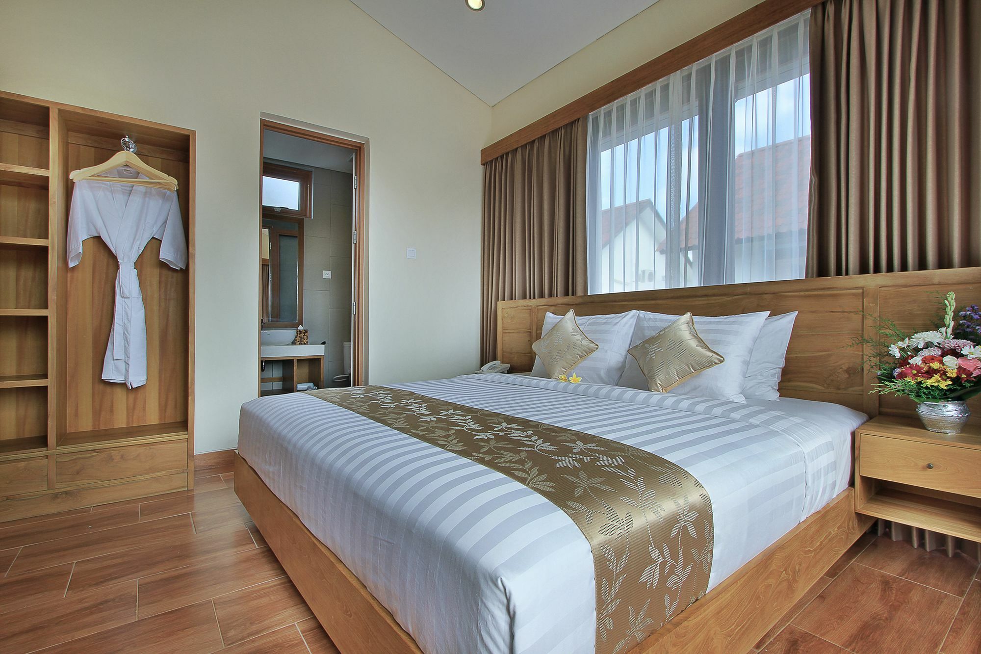 Grand Kesambi Resort&Villas Dalung  Exterior foto